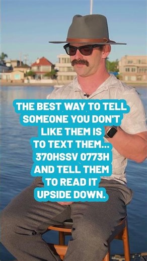 Send this to someone you hate upside down 😂 #shorts #comedy #joke