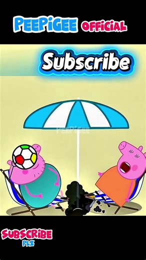 Peppa Pig Brand New Funny Compilation #peppapig