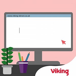 Are you looking to spruce up your office? Shop online now at Viking UK to get 5x points on all office furniture until 11th August! | Nectar