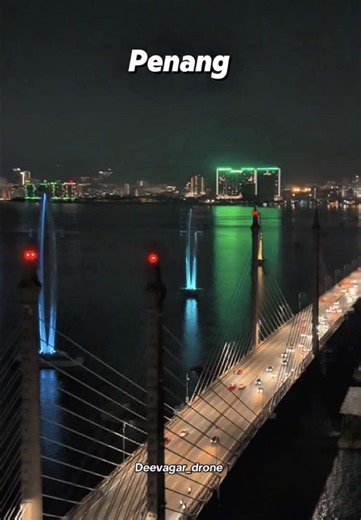 Love for Penang: A Tamil Song Experience