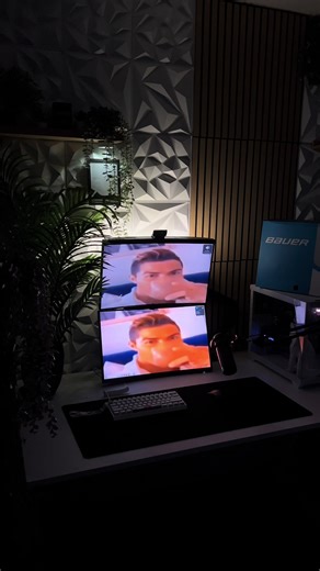 Siuuuu 🙏🏽💯 #foryou #trend #setup #techtok #humor