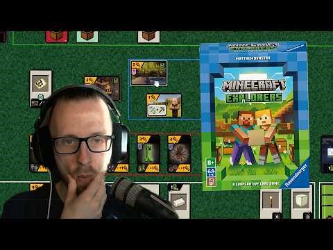 Die Karten stehen gut für mich! Minecraft Explorers #02 [Deutsch][HD][60fps]