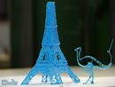 Create 3D Objects From 'Thin Air' With The Awesome 3Doodler