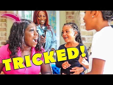 Twins PRANK Their Teacher!