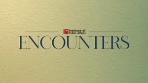 15K views · 103 reactions | On this edition of IPA Encounters, John...