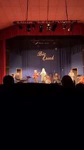 Here’s a clip from the show at the Opry last night. Thank you, Sharon Brown for capturing this moment! So fun. I love Big Creek Country and these guys in the band so much. #lifeinfullbloom #americana | Lori Harris
