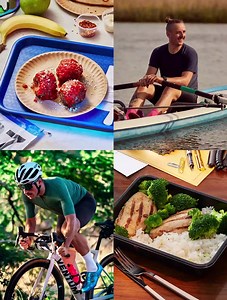 3.9K views | These seven super-fit, super-healthy, super-regular guys prove that investing time and energy in high-level workouts and eating well to support them don’t have to fight for priority. These guys have secrets for making takeout healthy, eating well in social situations, making meal prep a cinch and more. Here are their genius solutions: https://bit.ly/FitGuys | Men's Health Australia | Facebook