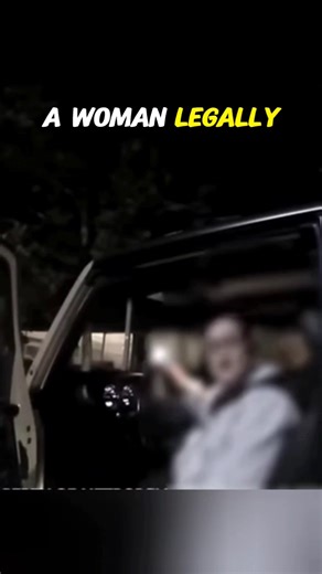 Corrupt Cop Violates 4th Amendment Rights