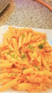 How to make perfect Pasta at home🍽🥢l Is easy Homemade Pasta recipe Step-by-step!