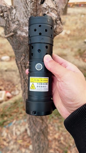 Innovative 80W Laser Igniter for DIY Projects