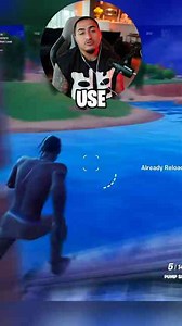 This Trick Is WILD – Lago Fast Might Be the Biggest Fortnite Advantage