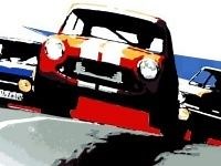 GTI club   le mythique jeu d'arcade sur votre PS3