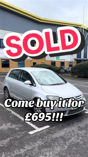Affordable Volkswagen Golf GT TDI for Sale