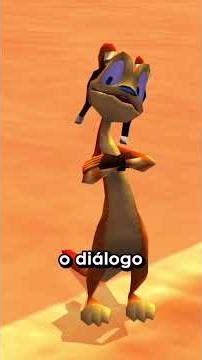 Não fazem mais protagonistas mudos como antigamente!