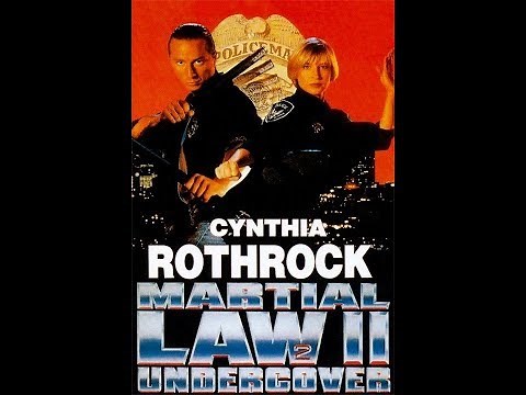 A küzdelem törvénye 2-Teljes Film Magyarul