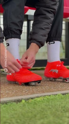 New Puma Future 9 Ultimate 'Unleashed Pack' 🔥 #prodirect #football #soccer #footballboots