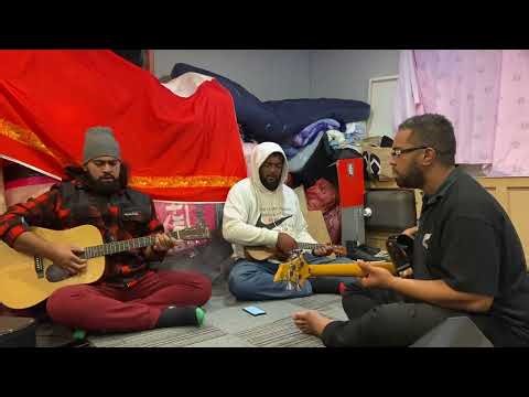 Fofo’anga South Auckland - ‘upe ‘o Lātūfuipeka