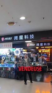 Kang et ses PC | Ce centre commercial de PC Gamer est une énorme arnaque Après avoir vu les témoignages sur internet, je comprends mieux. Ici tout le monde... | Instagram