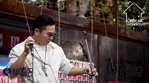 373K views · 10K reactions | Beat box  Зохион байгуулагчтай холбогдох: Энхтайван Дагвасамбуу | The Open Mic Mongolia | Facebook