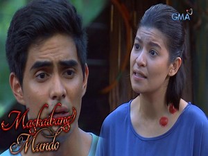 Magkaibang Mundo | Full Episode 65