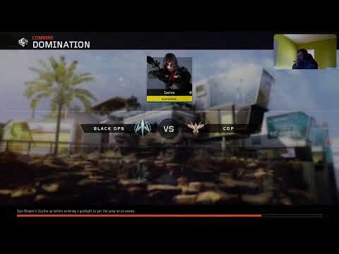 Call Of Duty Black Ops 3: Multiplayer Random class generator #16