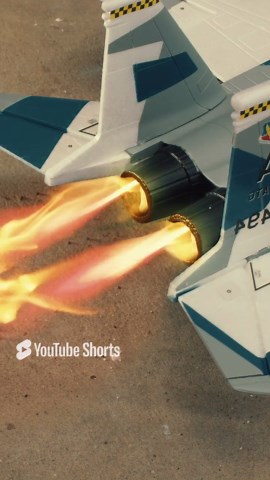 Can the Cats Do Top Gun Better than Tom Cruise?