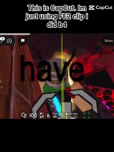 Flood escape 2 #fe #fe2