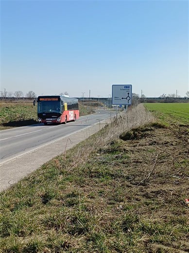 Iveco Crossway LE 12M | Österreichische Postbus AG BD 14771 ÖBB SEV Design | Schienenersatzverkehr/ Rail Replacementservice ➡️ Wien Hauptbahnhof / Vienna Main Station. Danke für's zuwinken 👋🏻🤙🏻 #iveco #crosswayle #schienenersatzverkehr