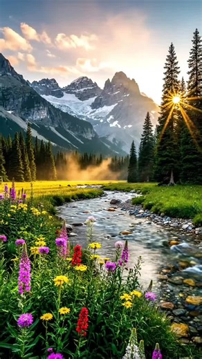 Beautiful Relaxing Nature #Nature #Greenery #NatureLovers #GoGreen #NaturePhotography