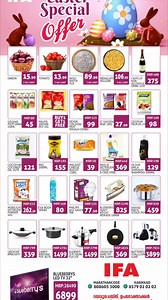 #offers #sale #deals #discounts #discount #onlineshopping #shopping #offer #fashion #uae #sales #dubai #food #india #beauty #instagram #love #trending #promotion #instagood #amazon #style #skincare #free #home #follow #homedelivery #online #mydubai #delivery | IFA