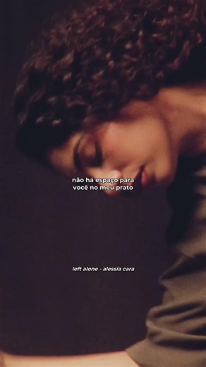 Left Alone: Analyzing Alessia Cara's Emotional Depth