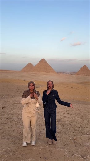 ‏this is for the ones that sent the trend to me #cairo