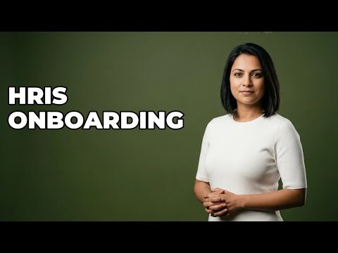 How Do You Automate Employee Onboarding With HRIS?