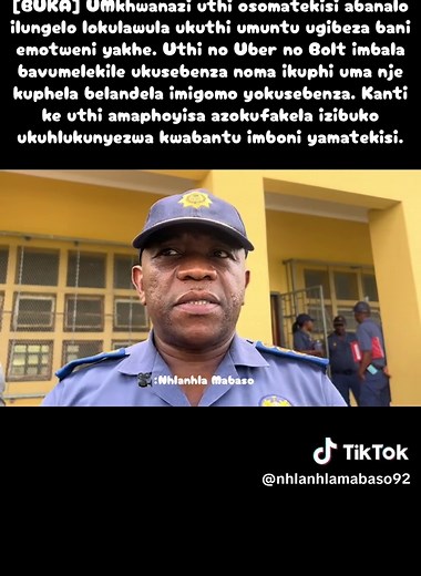 Understanding South African Public Transport Regulations