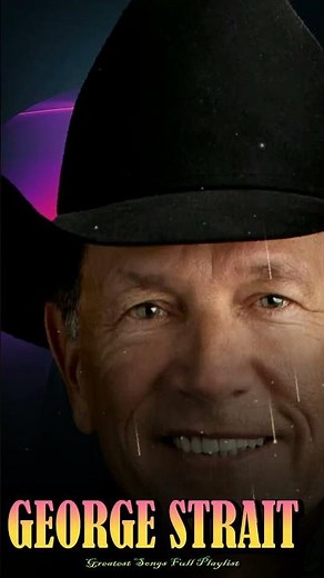 Carrying Your Love With Me - 🔥 George Strait