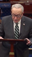 Schumer: "Senate Democrats will never allow the SAVE Act to pass this chamber"