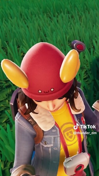 Who is Skye in Fortnite? Lore and Adventures Explained