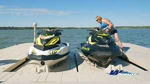 Wave Port SLX5 and SLX6 - Wave Armor