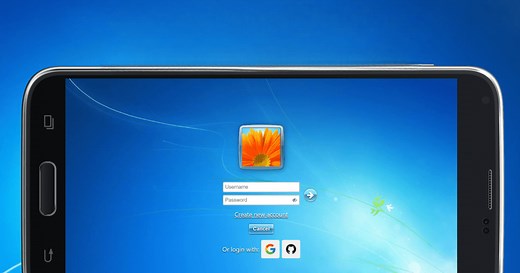 Download & Play Win7 Simu on PC & Mac (Emulator)