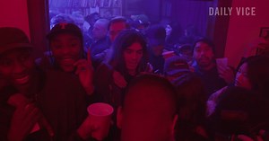 A party legend shows us how to party proof your house for a thousand people. | THUMP