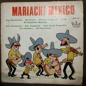 Mariachi Mexico - Vol. 2