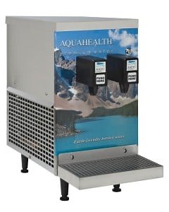 Dispensers - Aquahealth Inc.