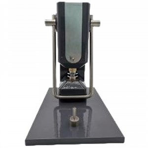 [Hot Item] Laboratory Equipment Lab Instrument Mettler Waters Ta Perkinelmer Hitachi Seiko Netzsch Shimadu DSC Tga Dta Sample Pan Crimper Press
