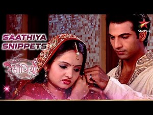 Ahem helps Gopi! | Saath Nibhaana Saathiya