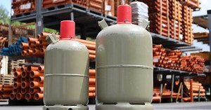 Quelle est la différence entre le propane et le butane ?