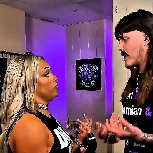 Liv Morgan & Dominik Mysterio Funny Moments.🤣 Edit | WWE #liv #dominik #short #edit #wwe #shortsfeed