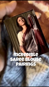 A Deep Wine & Charcoal Desi Tassar. Shibori. Blockprints. A smart stylish blouse with Ajrakh accents.MOHAR. WhatsApp 9002094047/9903829656 #sareeblousedesignsinspiration #sareeblousedesignsidea #handprinted #signaturemohar #SignatureCollection #Tassar #Desitassar #sixyardsofelegance #classysaree #blouses #blousestyle #kolkatadiaries #Mohar #MoharIND #kolkatashopping | Mohar