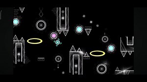 After 574k atts, and a 98% fail, Risk finally beat Firework as a jump from Bloodbath Z, making it one of the biggest jumps in GD if not the biggest, surpassing Artify8's jump from Nine Circles