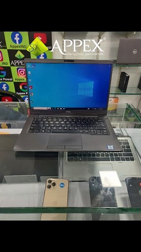 Refurbished Dell Latitude 7300 Laptop Buy At Very Cheapest Price In...