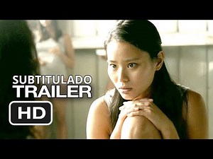 EDEN Tráiler Español SUBTITULADO (2012)